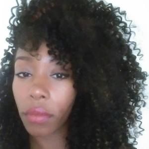 Meet your Posher, Kimberly
